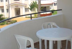 Nuestra Paz Terrace Nuestra Paz Terrace